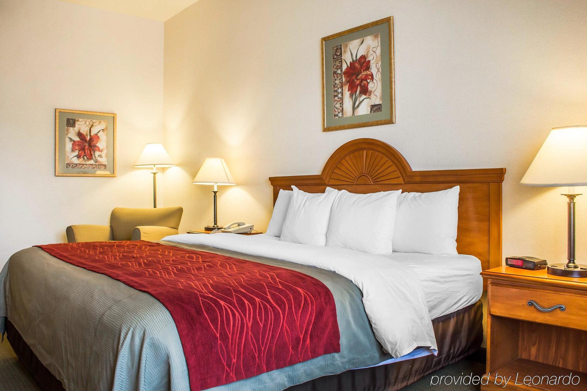 Comfort Inn And Suites Yuma I-8 Экстерьер фото