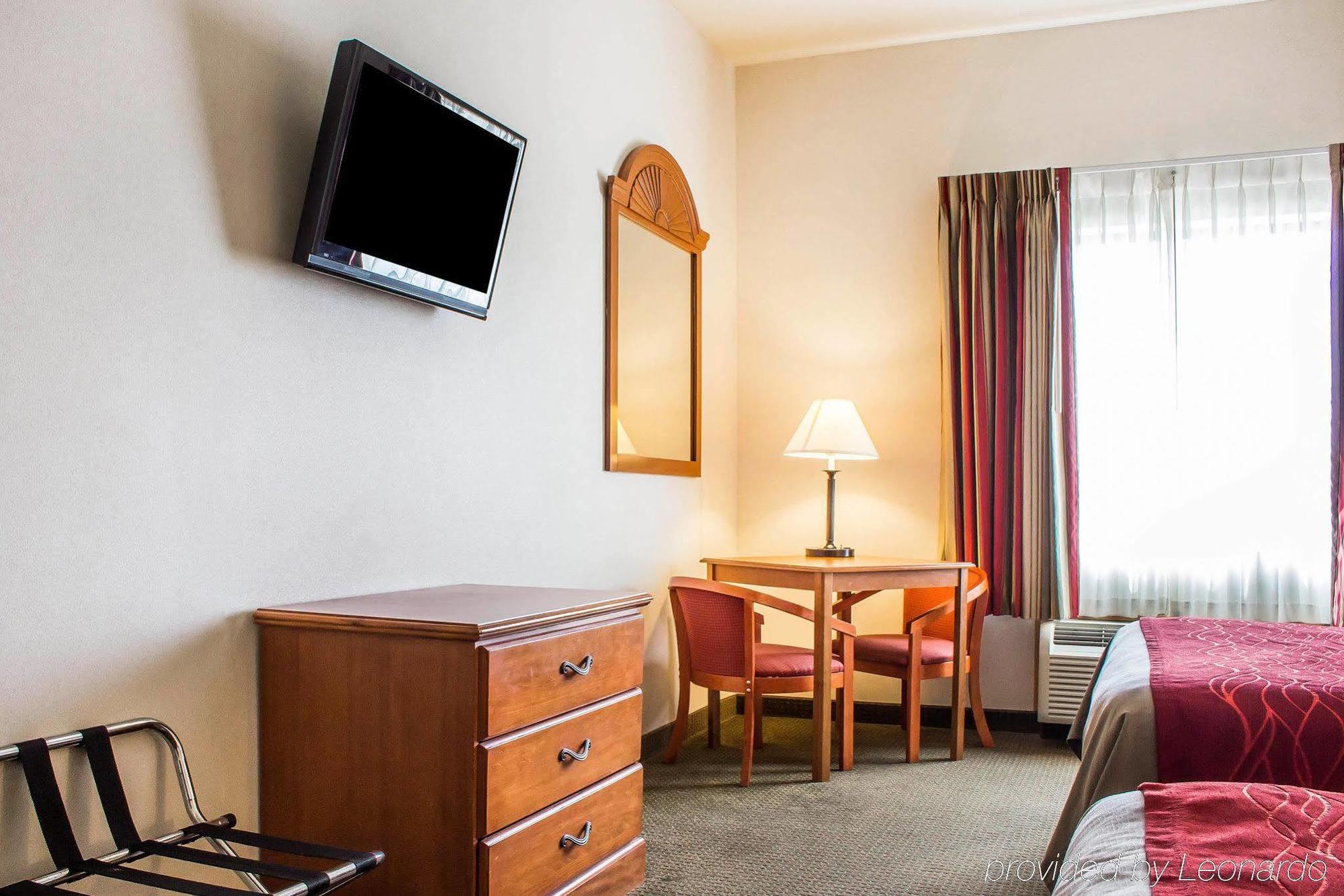 Comfort Inn And Suites Yuma I-8 Экстерьер фото