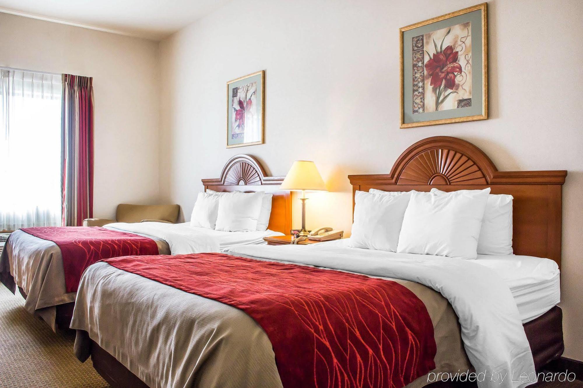 Comfort Inn And Suites Yuma I-8 Экстерьер фото