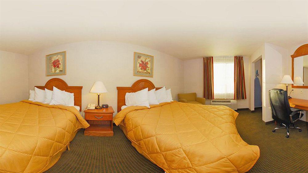 Comfort Inn And Suites Yuma I-8 Экстерьер фото